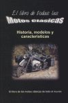 EL LIBRO DE LAS MOTOS CL�SICAS