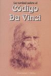 LA VERDAD SOBRE EL C�DIGO DA VINCI