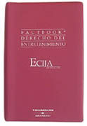 FACTBOOK� DERECHO DEL ENTRETENIMIENTO