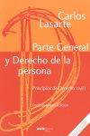 PRINCIPIOS DE DERECHO CIVIL TOMO I