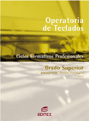 OPERATORIA DE TECLADOS