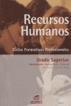 RECURSOS HUMANOS