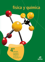 FSICA Y QUMICA 4 ESO