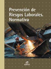 PREVENCIN DE RIESGOS LABORALES. NORMATIVA