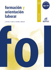 FORMACIN Y ORIENTACIN LABORAL. GRADO SUPERIOR