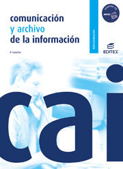 COMUNICACIN Y ARCHIVO DE LA INFORMACIN