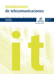 INSTALACIONES DE TELECOMUNICACIONES