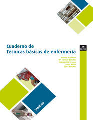 CUADERNO DE T�CNICAS B�SICAS DE ENFERMER�A