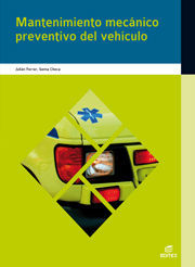 MANTENIMIENTO MEC�NICO PREVENTIVO DEL VEH�CULO