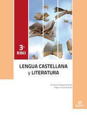 LENGUA CASTELLANA Y LITERATURA 3� ESO