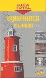 DINAMARCA E ISLANDIA
