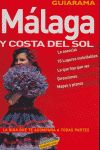 M�LAGA Y COSTA DEL SOL