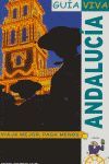 ANDALUC�A - GU�A VIVA