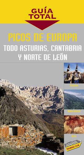 PICOS DE EUROPA