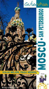 MOSC�, SAN PETERSBURGO
