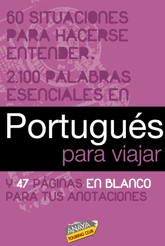 PORTUGUES PARA VIAJAR