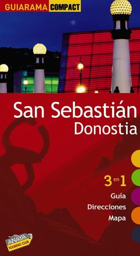 SAN SEBASTI�N DONOSTIA