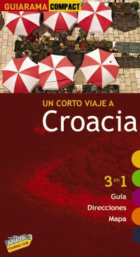 GUIARAMA CROACIA