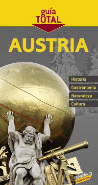 GU�A TOTAL VIENA Y AUSTR