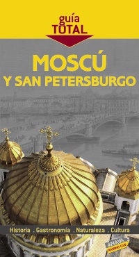 G TOTAL MOSCU Y SAN PETE