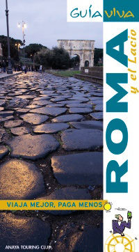 ROMA GU�A VIVA