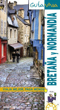 BRETA�A Y NORMAND�A