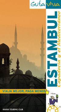 ESTAMBUL, CAPADOCIA Y EL MEDITERR�NEO