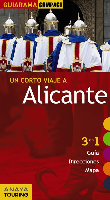 ALICANTE