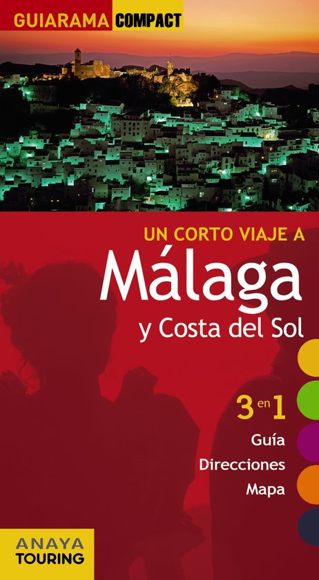 MLAGA Y COSTA DEL SOL