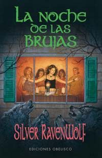 NOCHE DE LAS BRUJAS,LA