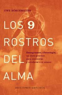 LOS 9 ROSTROS DEL ALMA