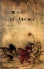 CUENTOS DE ELFOS Y GNOMOS