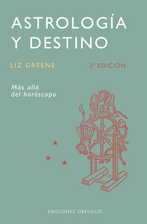 ASTROLOGA Y DESTINO