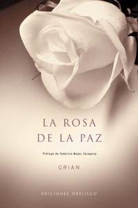 LA ROSA DE LA PAZ