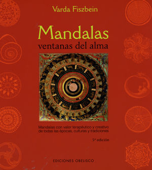 MANDALAS.VENTANAS DEL ALMA