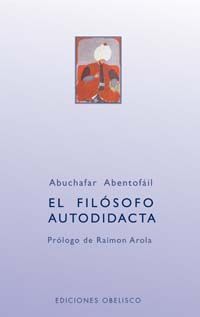 EL FILSOFO AUTODIDACTA