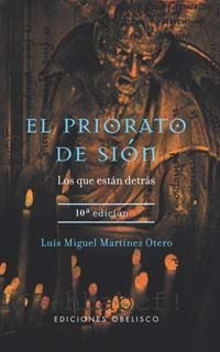 PRIORATO DE SION,EL:LOS QUE ESTAN DETRAS