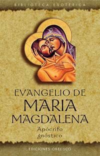EVANGELIO DE MARA MAGDALENA