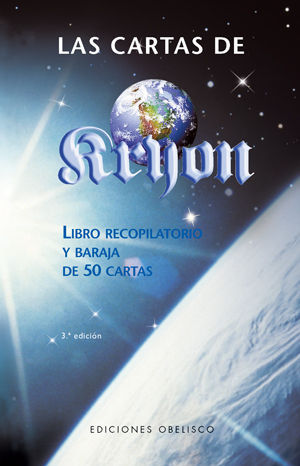 CARTAS DE KRYON,LAS