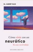 CMO VIVIR CON UN NEURTICO