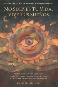 NO SUE�ES TU VIDA, VIE TUS SUE�OS