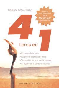 4 LIBROS EN UNO-METAF�SICA DEL SIGLO XX