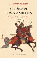 EL LIBRO DE LOS 5 ANILLOS