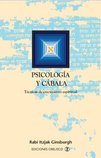 PSICOLOGA Y CBALA
