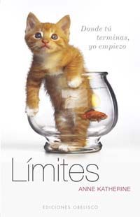 L�MITES-DONDE TU TERMINAS YO EMPIZO