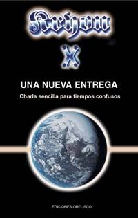 KRYON UNA NUEVA ENTREGA