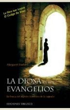 LA DIOSA EN LOS EVANGELIOS