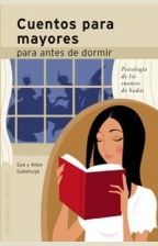 CUENTOS PARA MAYORES PARA ENTES DE DORMIR