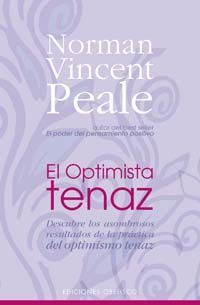 EL OPTIMISTA TENAZ