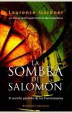 LA SOMBRA DE SALOM�N